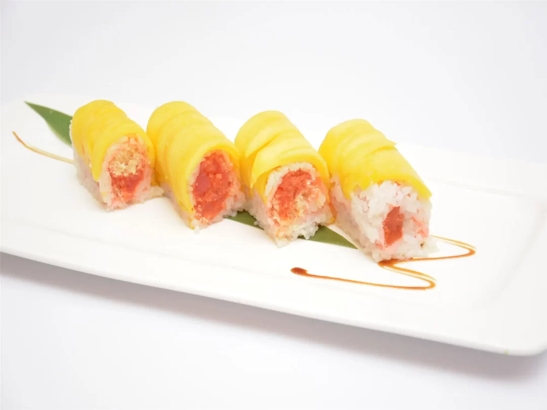 Wasabi Japanese Order｜Orange｜CT